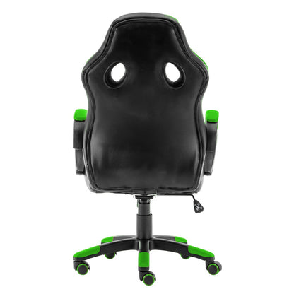 Silla Gamer X-lizzard CH-301 Verde