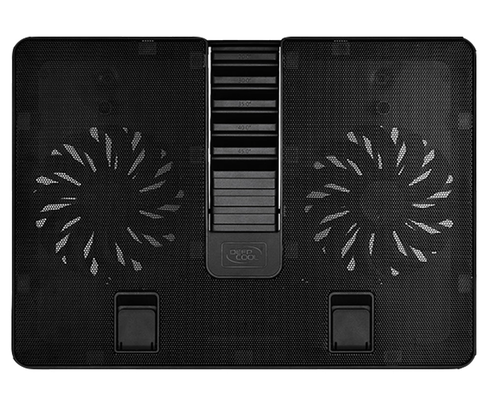 Bandeja notebook Deepcool U Pal