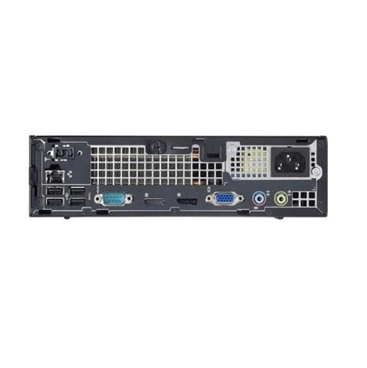 Equipo Dell Core i5 3.20Ghz, 8GB, SSD 128GB
