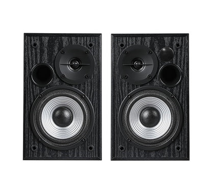 Parlantes Edifier 2.0 R990BT Bluetooth 24W Negro