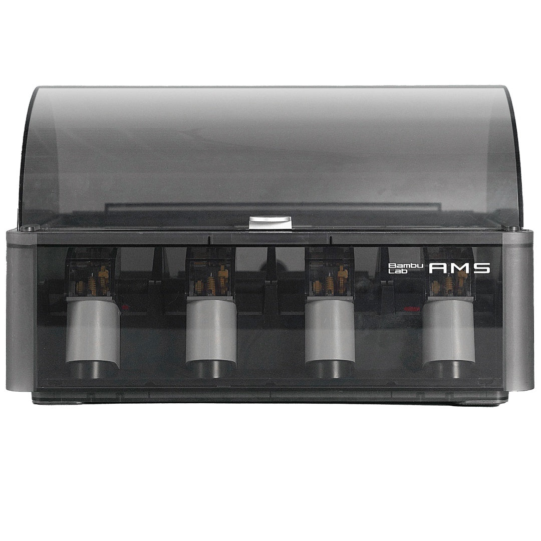 Bambu Lab AMS - Automatic Material System