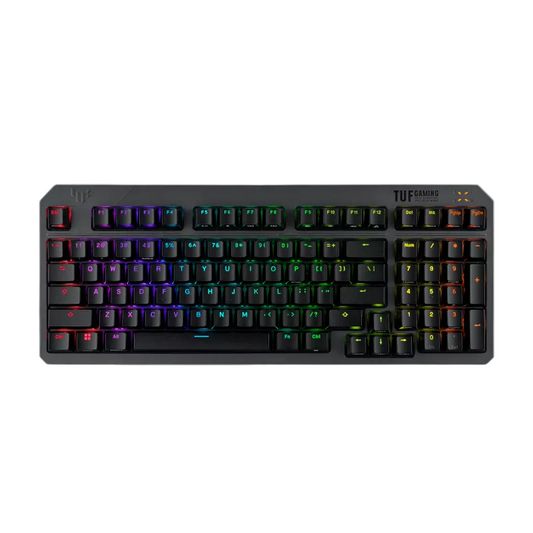Teclado Asus M605 ROG Falchion Ace HFX