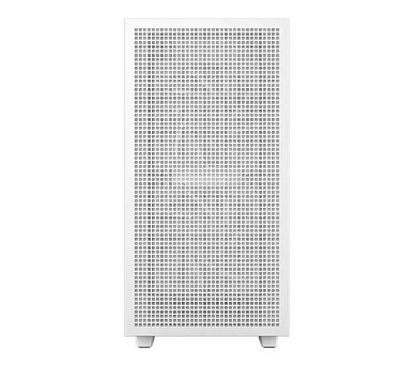 Gabinete Deepcool CH360 Digital Blanco - Tecatech-uy