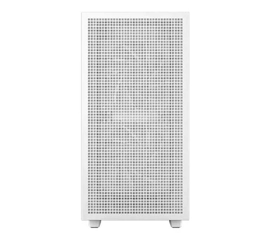 Gabinete Deepcool CH360 Digital Blanco - Tecatech-uy