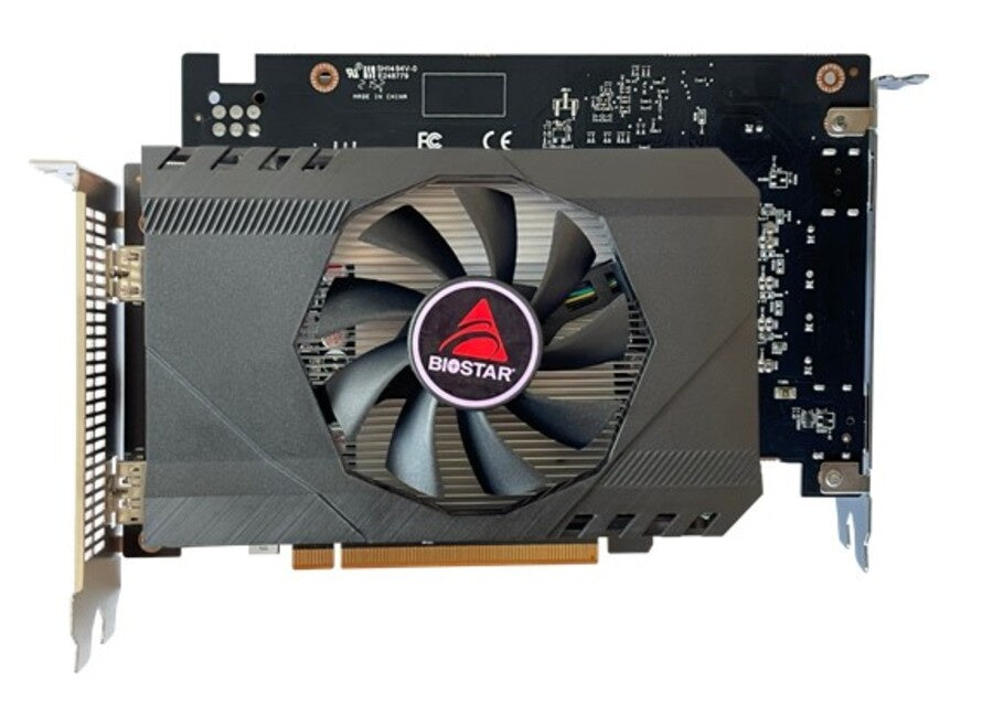 Tarjeta Video Biostar RX6400 4GB