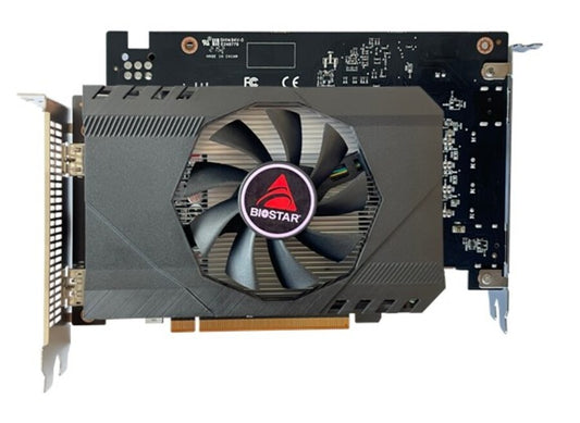 Tarjeta Video Biostar RX6400 4GB