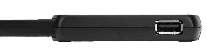 Hub USB Targus 4 puertos USB 2.0