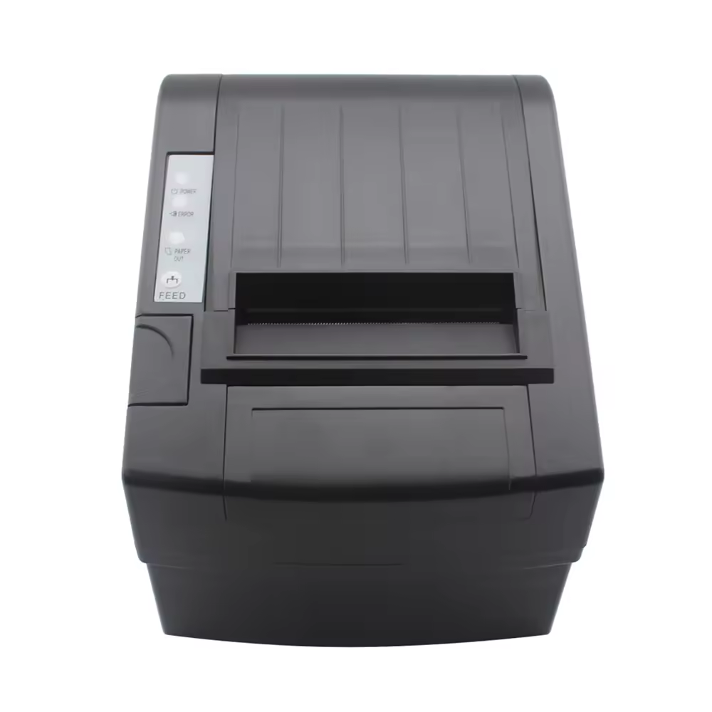 Impresora Térmica Netum USB+WIFI+LAN 80mm