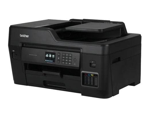 Impresora Brother Multifunción A3, Wi-Fi MFCT4500DW