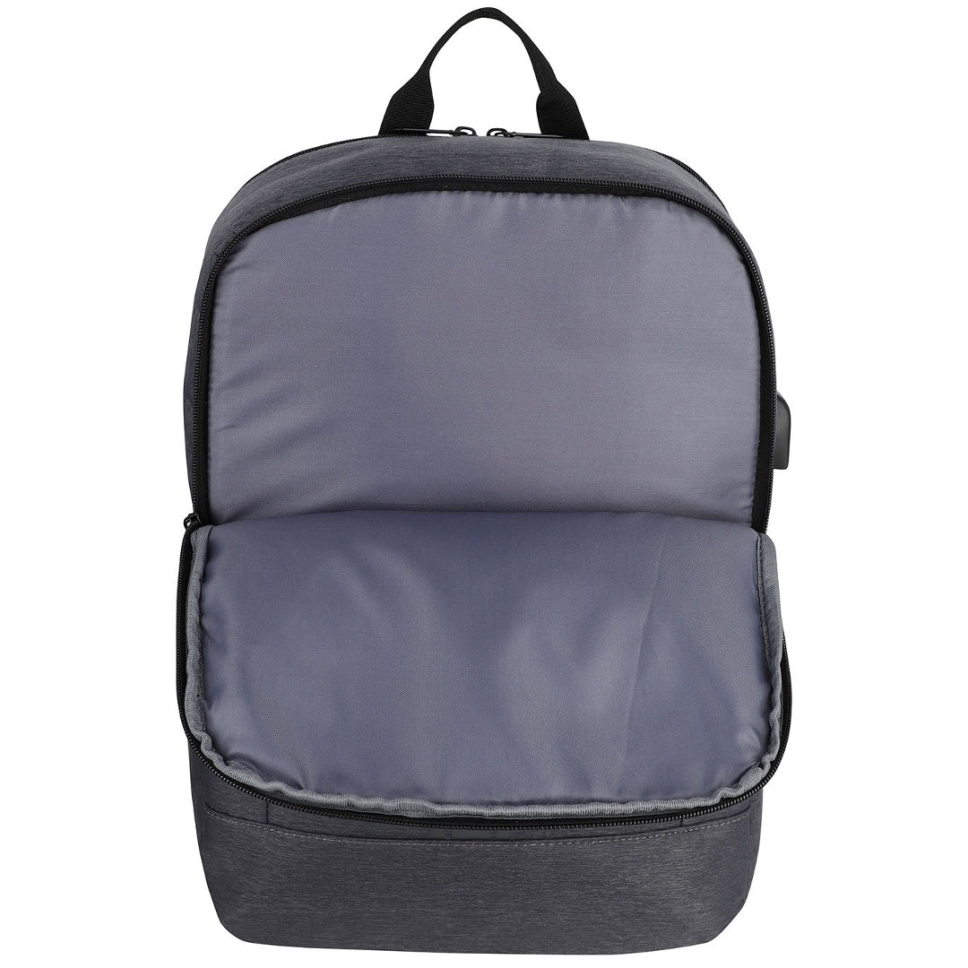 Mochila Bluecase LSB10108 Laptop hasta 15.6" 