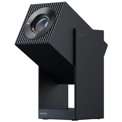 Proyector Wanbo Cube 2 Pro negro