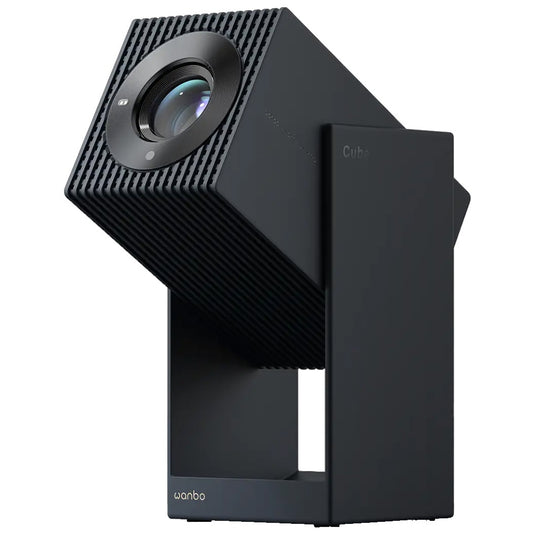 Proyector Wanbo Cube 2 Pro negro
