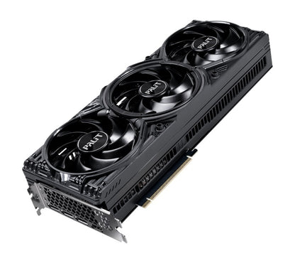 Tarjeta Video Palit RTX 5070 GamingPro 12GB
