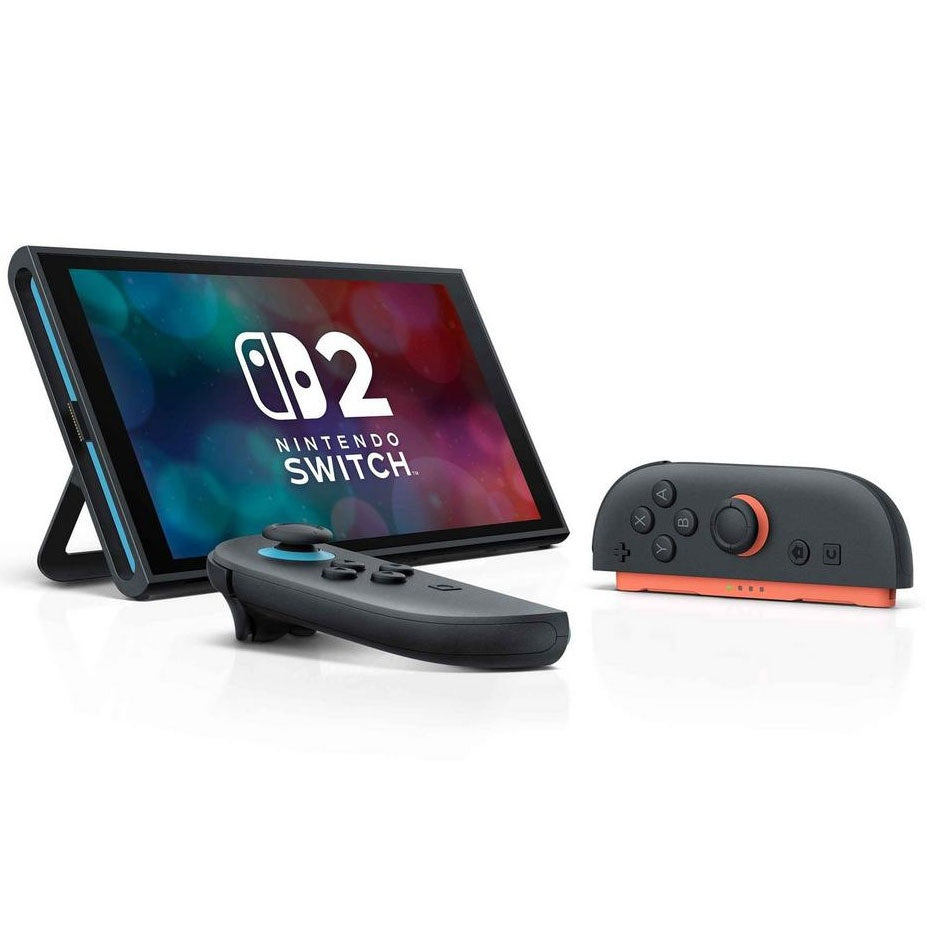 Consola Nintendo Switch 2
