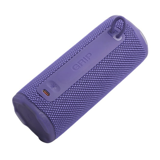 Parlante Portatil JBL Grip Bluetooth Purpura