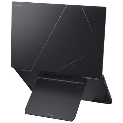 Notebook Asus Zenbook Duo Core Ultra 9 5.4Ghz, 32GB, 1TB SSD, DUAL 14'' 3K Oled Touch