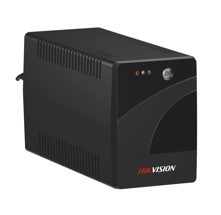 UPS Hikvision DS-UPS1200-R 1200VA 720W Line Interactive