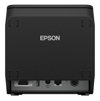 Impresora Térmica Epson TMT20IV-SP-022 Triple Conectividad de Recibos