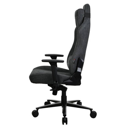 Silla Gamer Arozzi Vernazza Soft negra