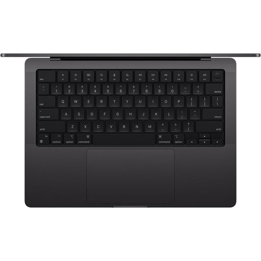 Apple Macbook Pro M3 Max 14+30, 36GB, 1TB SSD, 14.2", Español