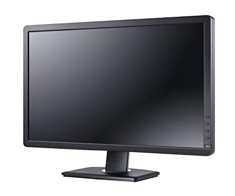 Monitor LCD 27'' grado A+ negro