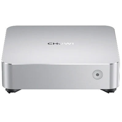Equipo Mini PC Chuwi Core i9 5.4Ghz, 32GB, 1TB SSD, Win11 Pro