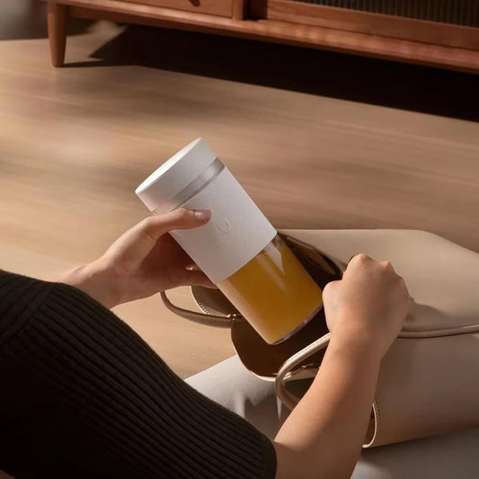 Licuadora portable Xiaomi Portable Blender