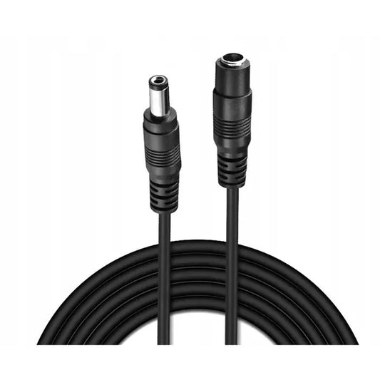 Cable extension de alimentación para cámaras Ezviz 10 metros