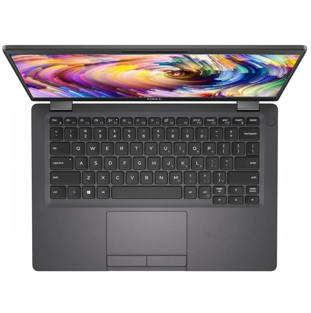 Notebook Dell Core i7 4.8GHz, 8GB, 256GB, 13.3 Touch, Win11 Pro