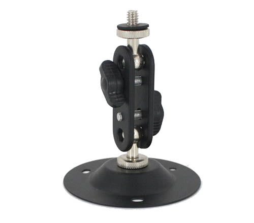 Bracket para montaje de camara