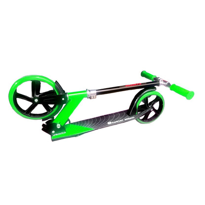 Monopatin Urbano plegable Tinok Verde