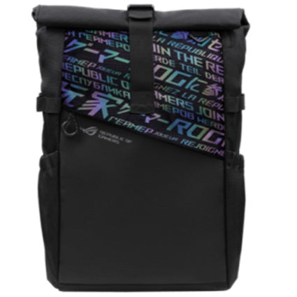 Notebook Gamer Asus ROG Ultra 9 275HX 5.4Ghz, 32GB, 1TB SSD, 16 2.5K 240Hz, RTX 5070Ti 12GB