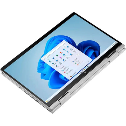 Notebook HP Convertible Core 5 120U 5.0GHz, 8GB, 512GB SSD, 14" FHD...
