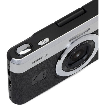 Camara Kodak Pixpro C1 negra