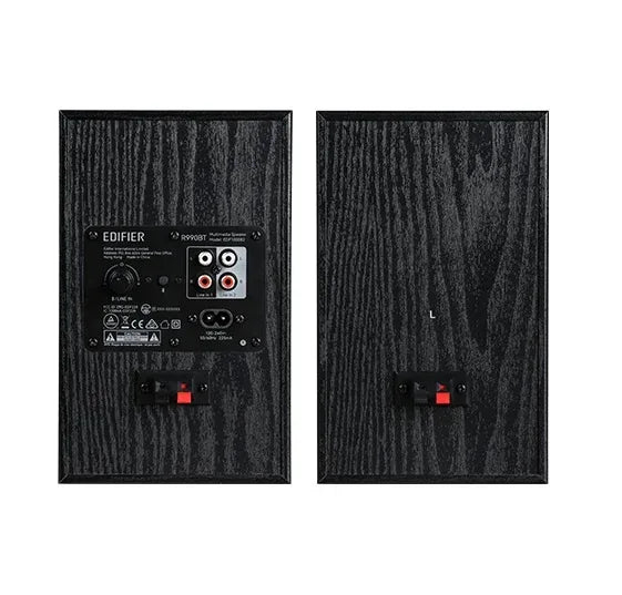 Parlantes Edifier 2.0 R990BT bluetooth 24W - Tecatech-uy