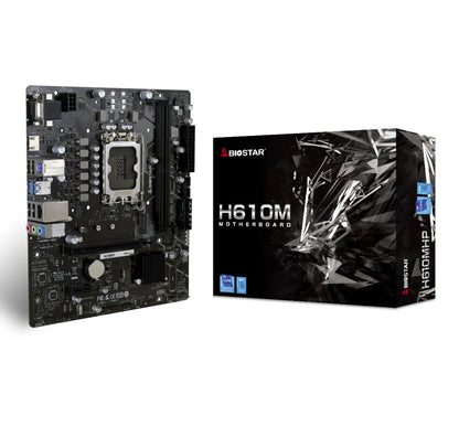 Mother Biostar H610MHP LGA 1700