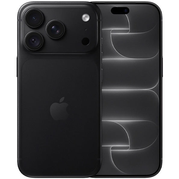 Apple iPhone 18 Pro 256GB negro