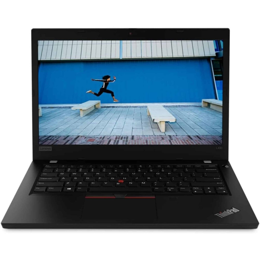 Notebook Lenovo Core i3 3.9Ghz, 8GB, 256GB SSD, 14 HD