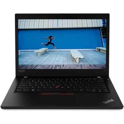 Notebook Lenovo Core i3 3.9Ghz, 8GB, 256GB SSD, 14 HD
