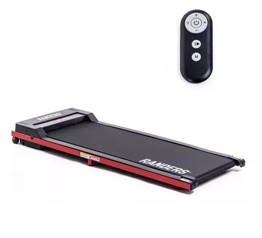 Caminadora eléctrica Randers 1HP 6km