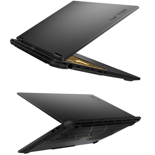 Notebook Gamer Asus Core i7 4.9Ghz, 16GB, 512GB SSD, 16" FHD+ 165Hz...