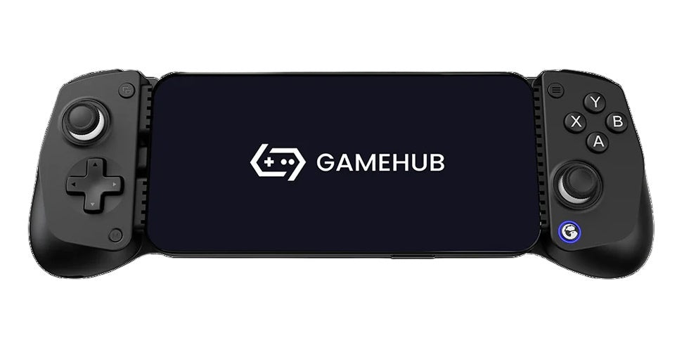 Joystick GameSir X5 Lite negro