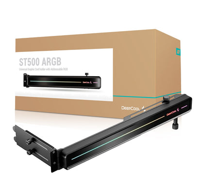 Soporte para GPU Deepcool ST500 ARGB
