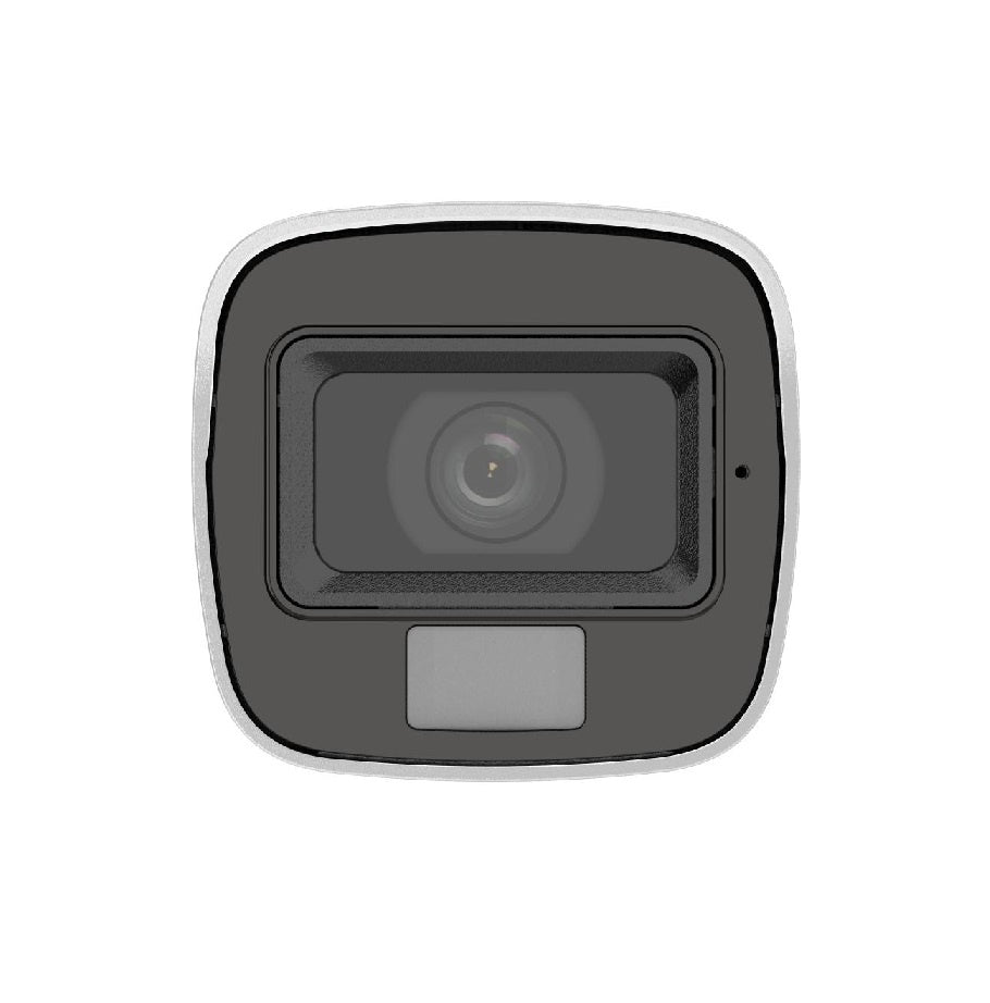 Camara HiLook THC-B129 2MP ColorVu mini bullet