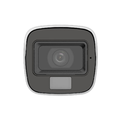 Camara HiLook THC-B129 2MP ColorVu mini bullet