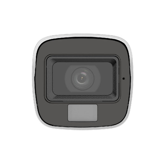 Camara HiLook THC-B129 2MP ColorVu mini bullet