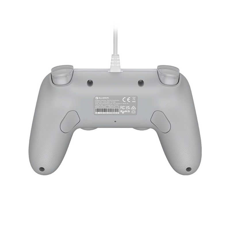 Joystick GameSir T3 Lite Blanco