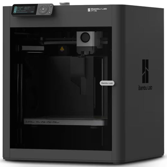 Impresora 3D Bambu Lab P1S Combo con AMS Open Box