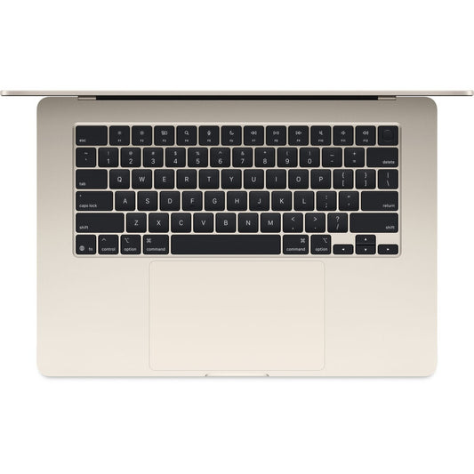 Apple Macbook Air M4 10+10, 16GB, 512GB SSD, 15.3'' Retina