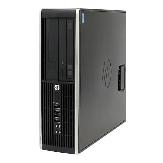 Equipo HP Core i5 3.2Ghz, 4GB, 500GB - Tecatech-uy